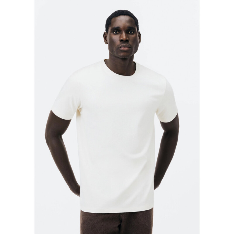 CAMISETA MM MASC CINZA MEDIO