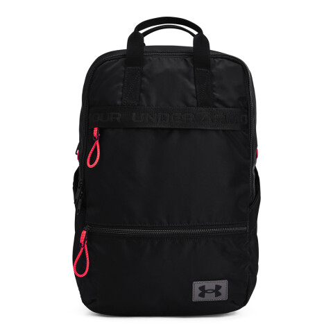 UA Studio Backpack-BLK BLK-001