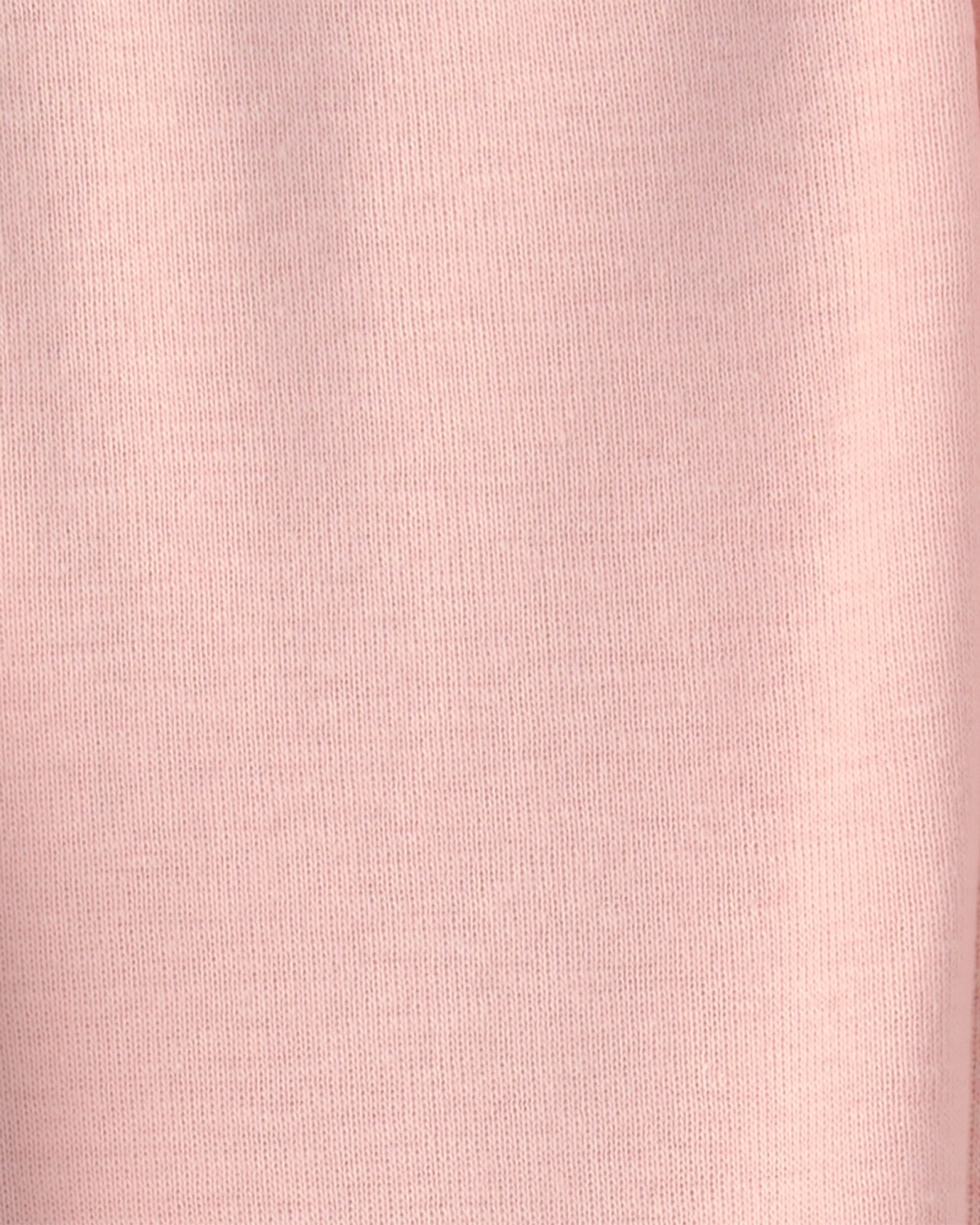 Pack dos peleles de algodón, rosados Sin color