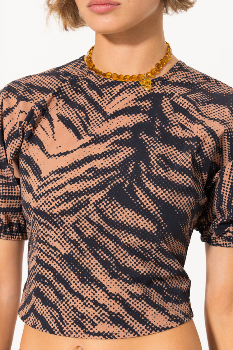 TOP RIO Leopardo
