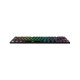 Teclado Gamer Inalambrico Redragon Horus TKL K621 RGB Black Teclado Gamer Inalambrico Redragon Horus TKL K621 RGB Black