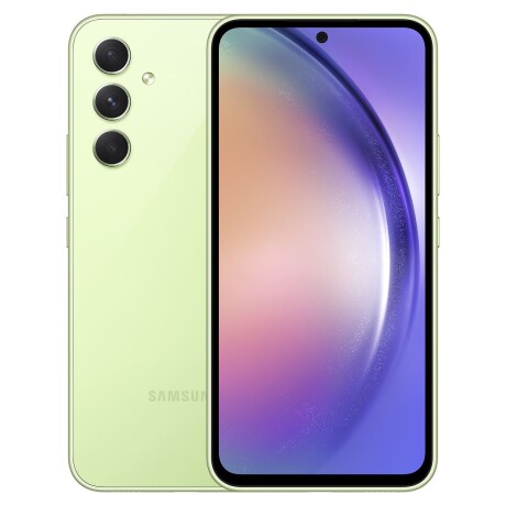 Cel Samsung Galaxy A54 5g 8gb 128gb Green Cel Samsung Galaxy A54 5g 8gb 128gb Green