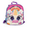 Mochila Muñeca Infantil Phi Phi Unicornio