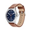 Reloj Tommy Hilfiger 1710559 para hombre de cuero Reloj Tommy Hilfiger 1710559 Para Hombre De Cuero
