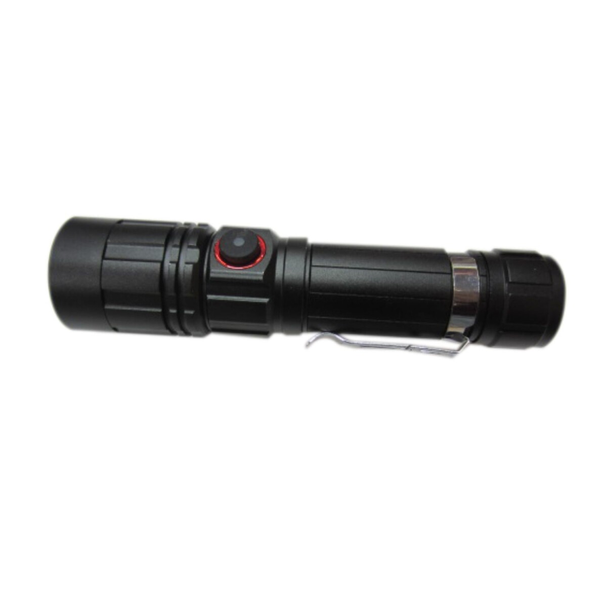 Linterna Foco Zoom Arye Recargable 500 mts 1 Toque - 1 Led 