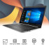 Notebook Hp 17byo I3 8gb Ram 1tb Ssd NOTEBOOK RFPL HP 17BY0 I3/8/1/17.3"