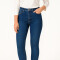 Pantalon Winnipeg 0203 Azul Grisaceo