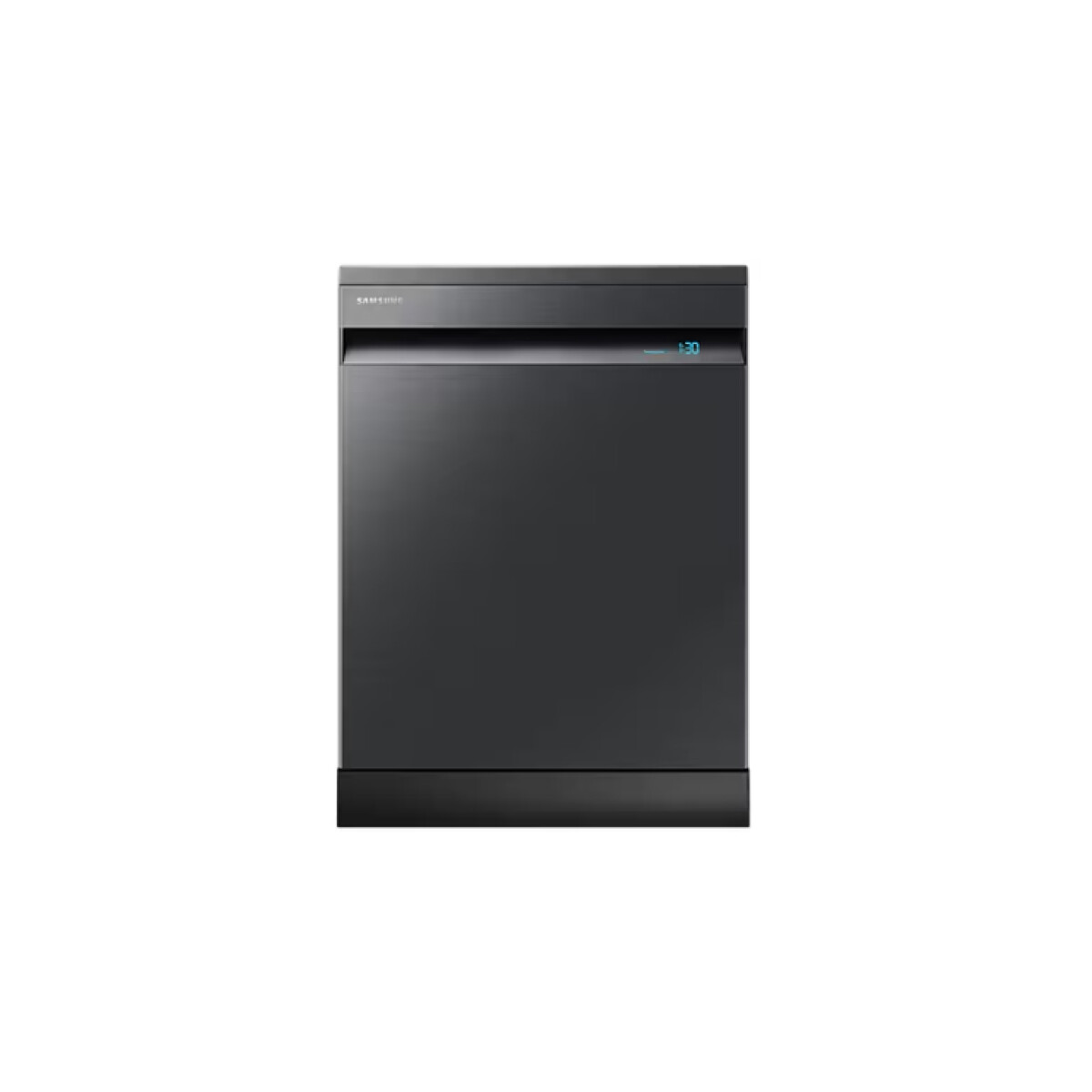 Lavavajillas Samsung 14 Cubiertos Negro con Secado Automático y WiFi 