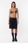Short Hummer Negro