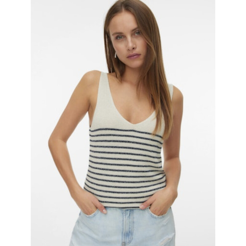 VMNEWLEXSUN SHINE SL TOP REP Birch-Daphne