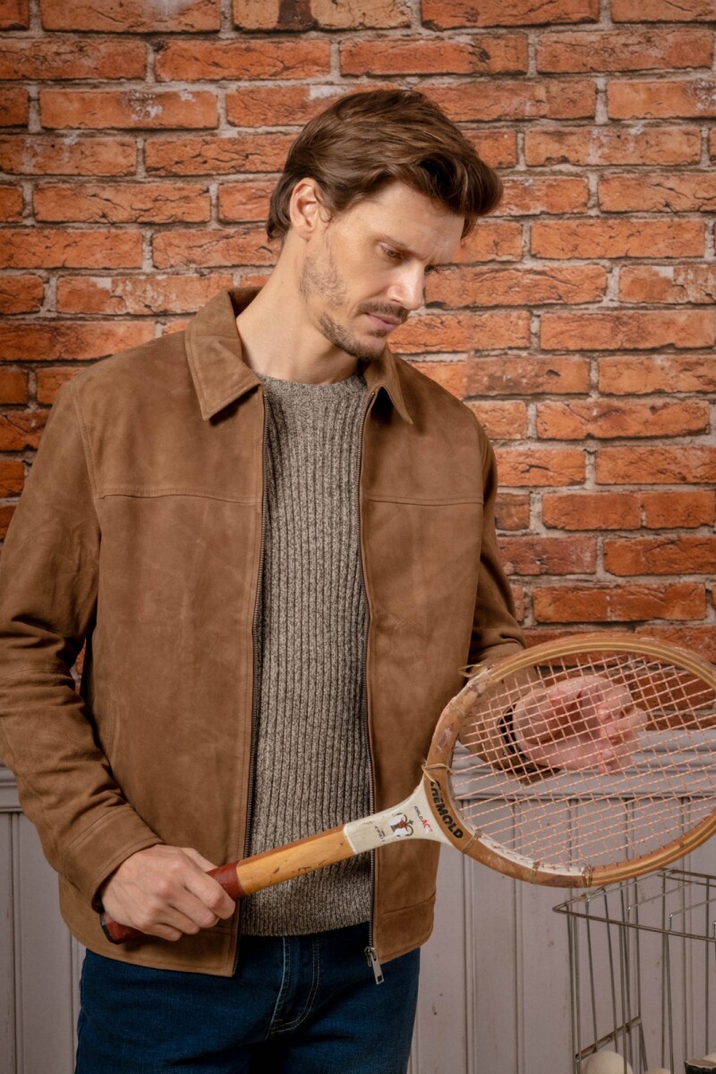 Campera Dublín 
