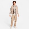 Pantalón Nike Club Cargo de Hombre Crema