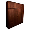 Placard de 2,10m Placard de 2,10m