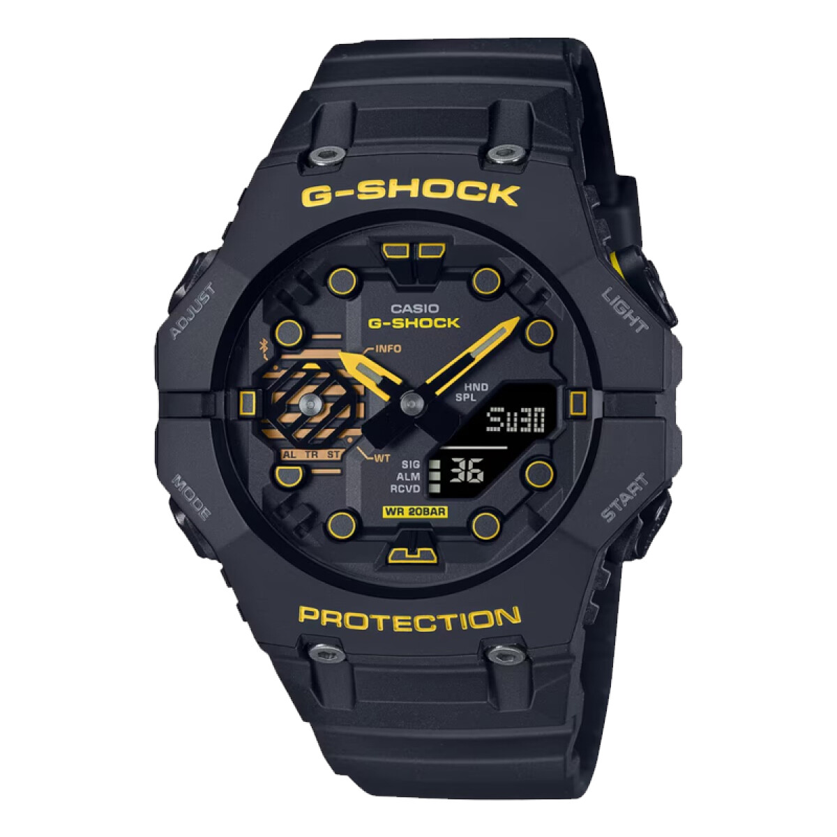 Reloj G-Shock de caballero GA-B001CY 