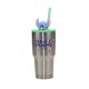 Vaso acero Stitch 900ml Vaso acero Stitch 900ml