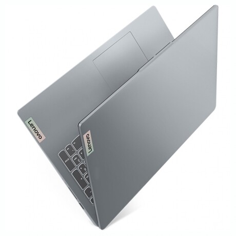 Notebook LENOVO IdeaPade Slim 3 15.6' FHD 512GB / 16GB RAM R5-7520U W11 Notebook LENOVO IdeaPade Slim 3 15.6' FHD 512GB / 16GB RAM R5-7520U W11