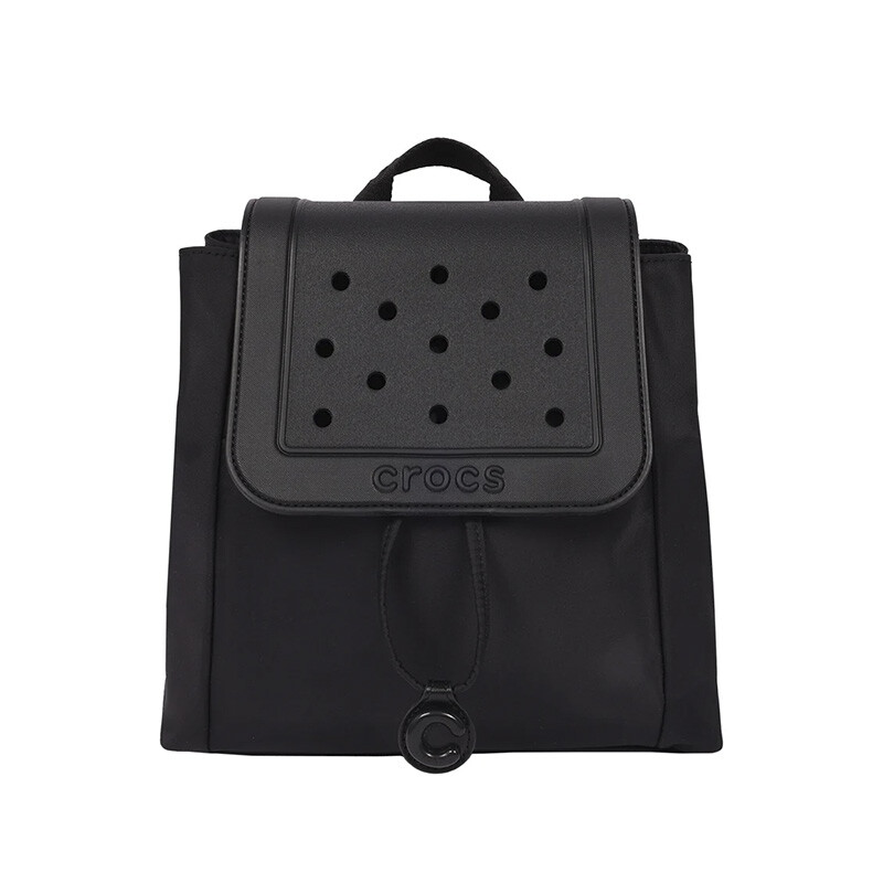 Mochila Crocs Fashion Bag Negro