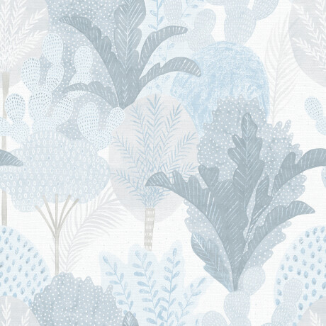 COLECCIÓN PACIFICA - ARI BLUE DESERT OASIS - N/A