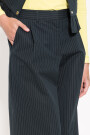 PANTALON RALEY Verde Seco