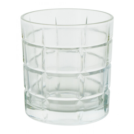 VASO WHISKY VIDRIO LABRADO X6 21091 VASO WHISKY VIDRIO LABRADO X6 21091