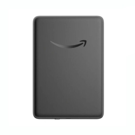 AMAZON KINDLE (GEN 11) 6' 16GB Linux Wi-Fi - Black AMAZON KINDLE (GEN 11) 6' 16GB Linux Wi-Fi - Black