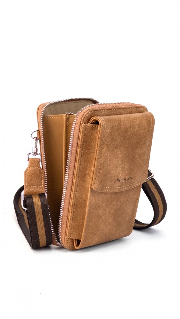 PHONE BAG DAISY HABANO