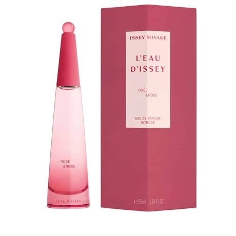 Perfume Issey Miyake L'Eau D'Issey Rose & Rose EDP 25 ml Perfume Issey Miyake L'Eau D'Issey Rose & Rose EDP 25 ml