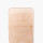 ALFOMBRA DE BAÑO FOAM BEIGE