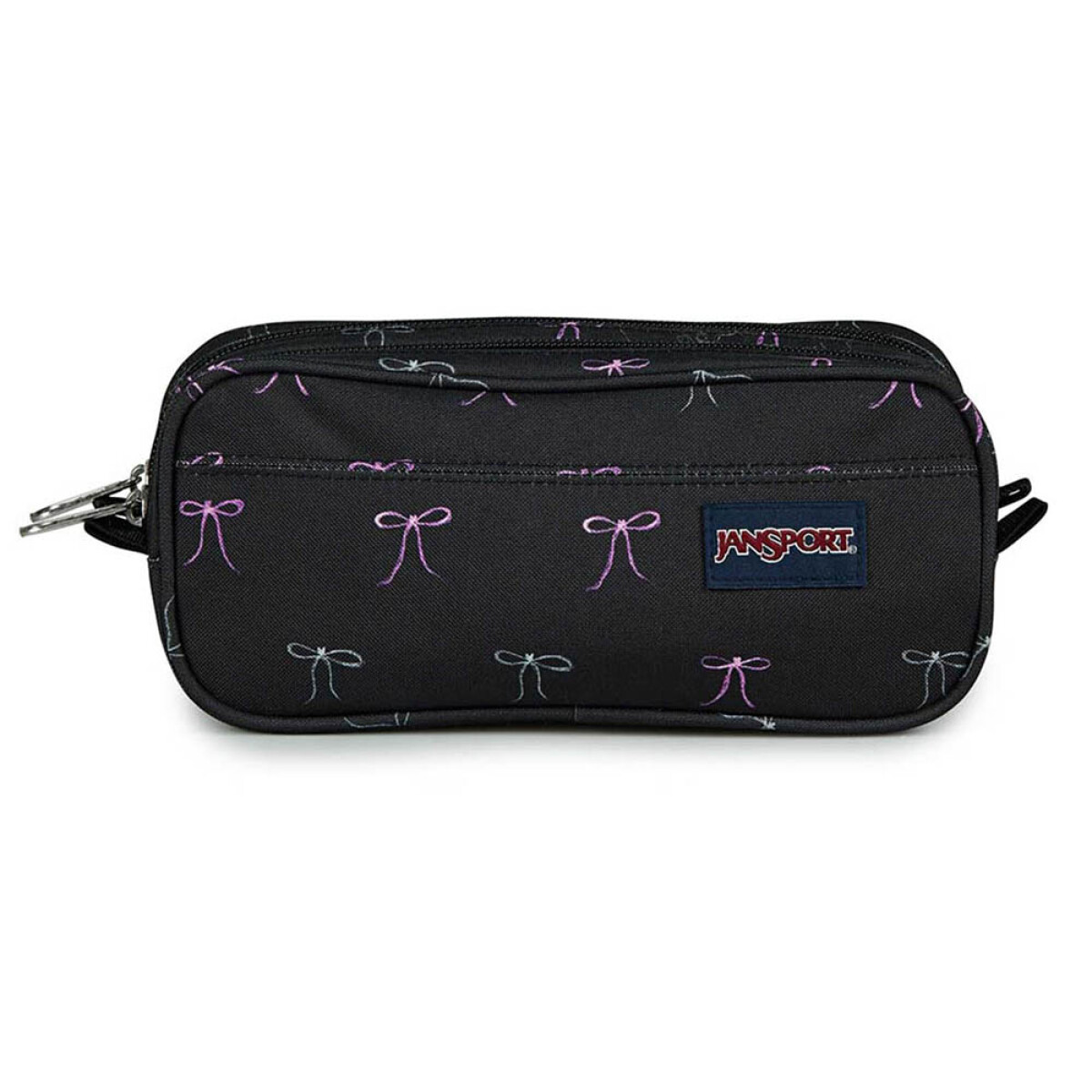 Cartuchera Large Accessory Pouch - Bad Bows 