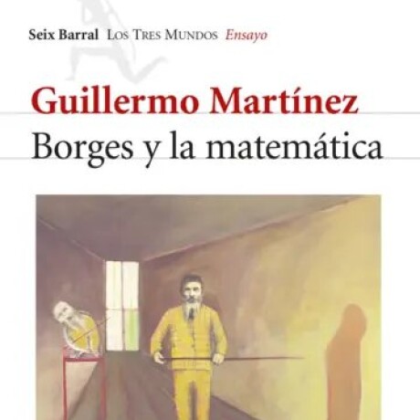 BORGES Y LA MATEMATICA BORGES Y LA MATEMATICA