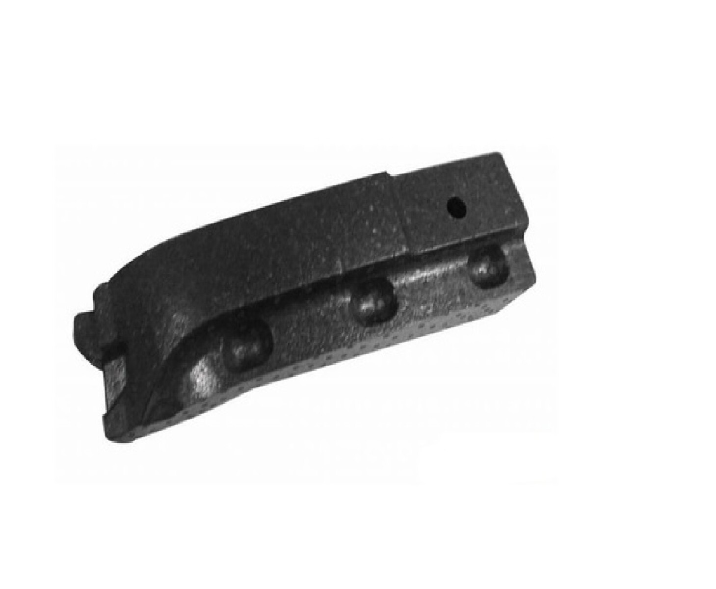 ESPUMA DE PARAGOLPE DELANTERO DERECHO SAVEIRO G7 17/… 