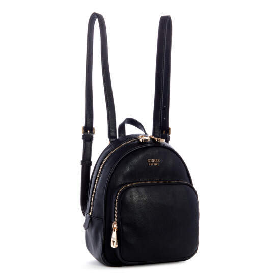 Mochila Guess Rylan Negro 0