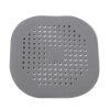 Bz.Rejilla para pileta silicona 14.5*14.5cm N/a