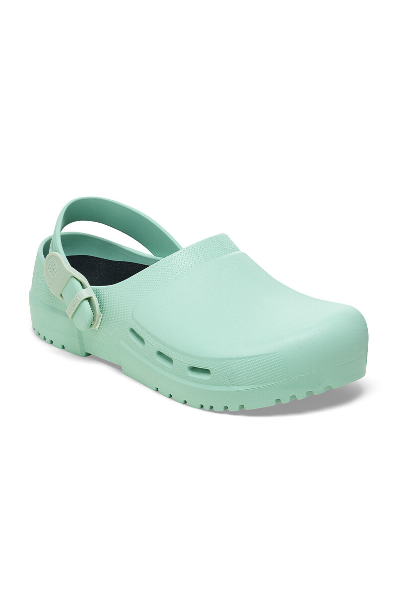 Zueco Birki Air 2.0 Pu - Regular - Matcha 