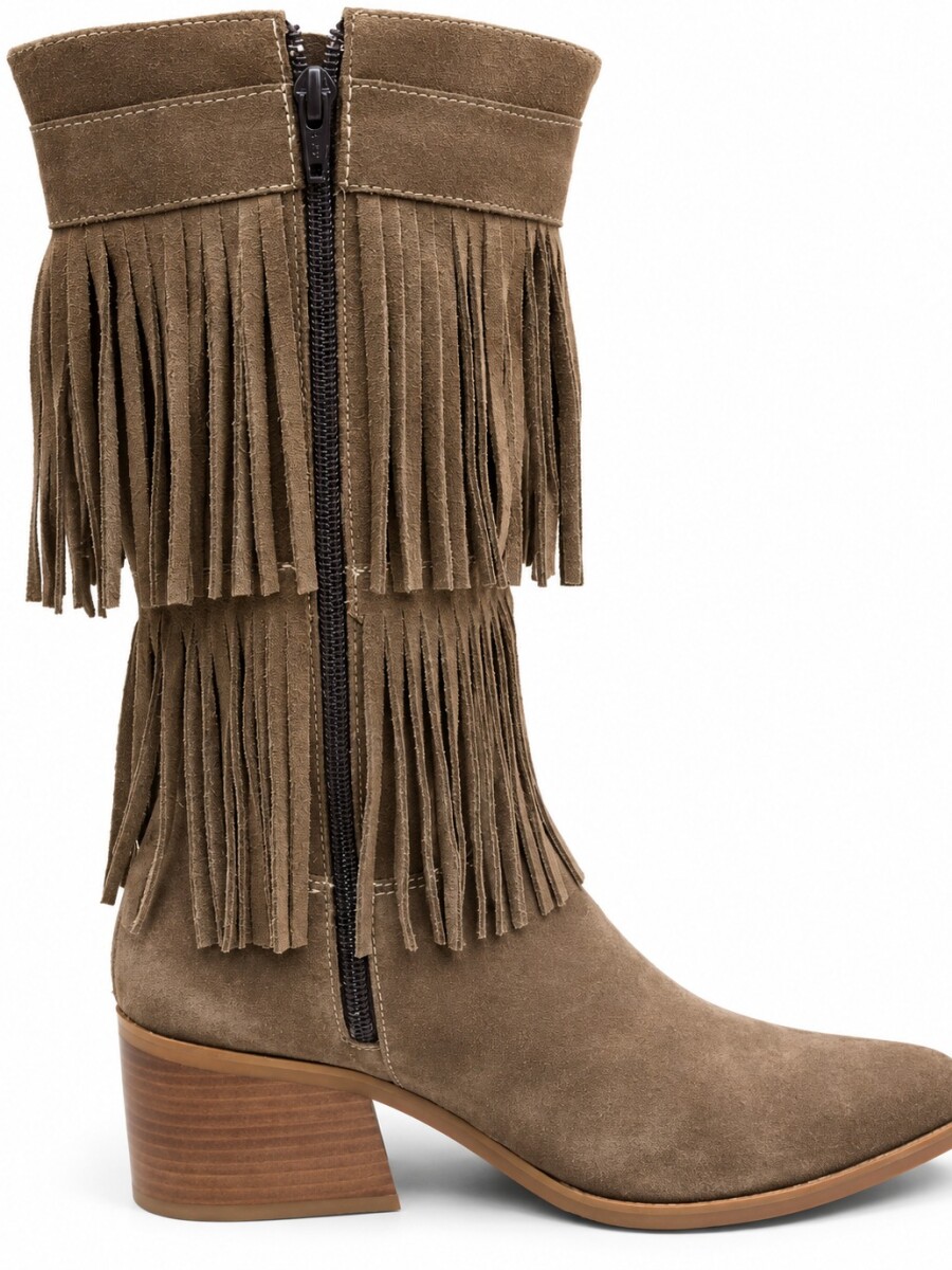 Botas-Felicia Botas-Felicia