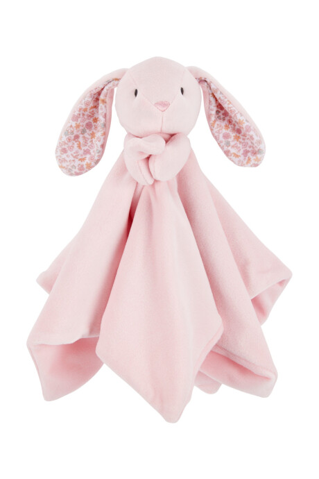 Peluche de apego, diseño conejo Peluche de apego, diseño conejo