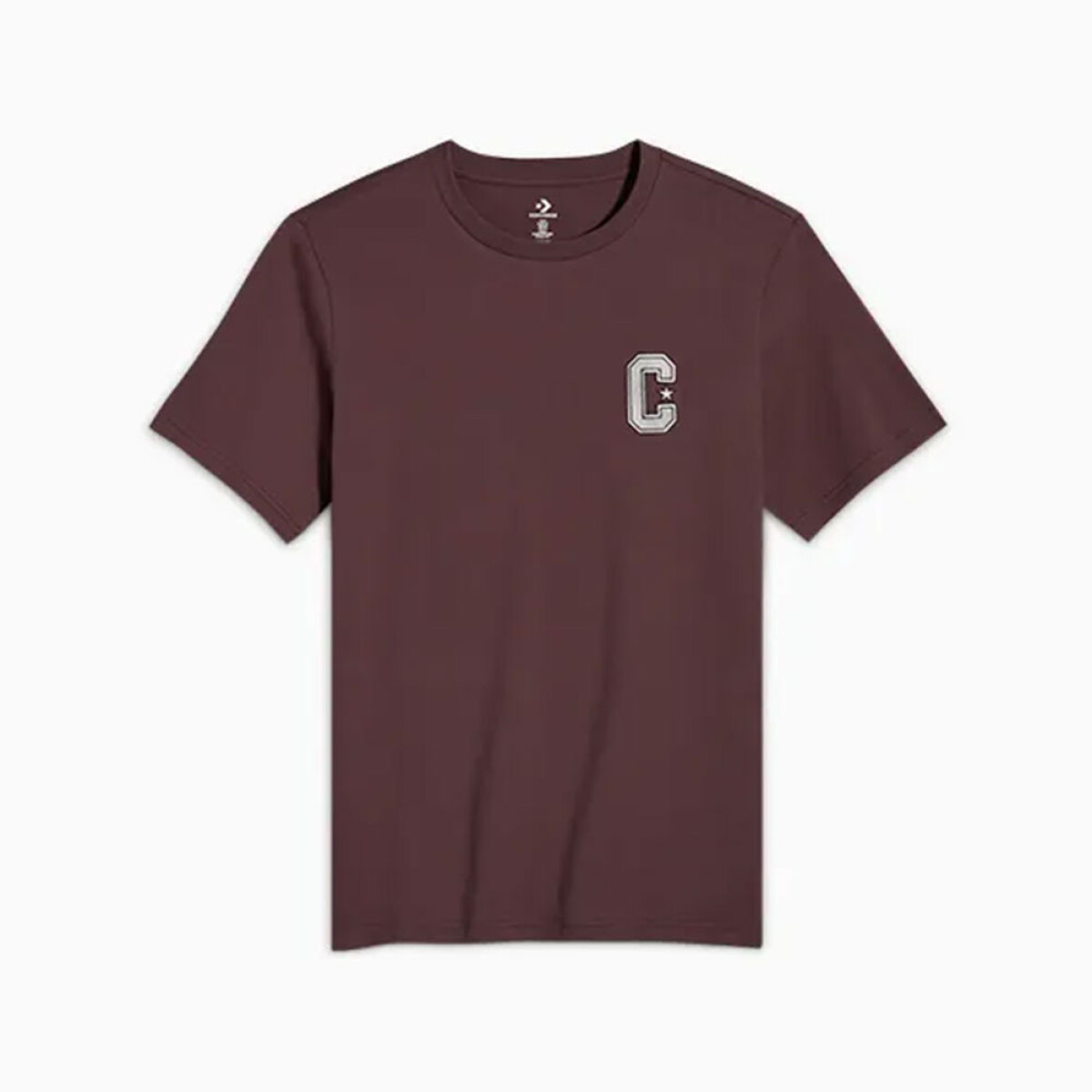 RETRO CHUCK GRAPHIC TEE TRAIL MIXED - TRAIL MIXED 