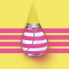 Agatha Ruiz De La Prada Gotas de Color Entre Líneas (Edición 2023) Eau de Toilette 100ml - Femenino