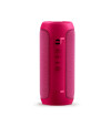 Parlante Energy Sistem Urban Box 2 Bluetooth Magenta