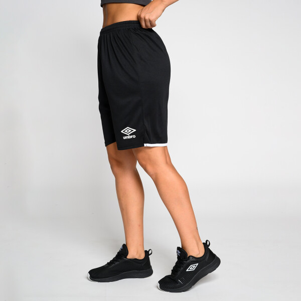 Short Futbol Dama Umbro Mujer 002