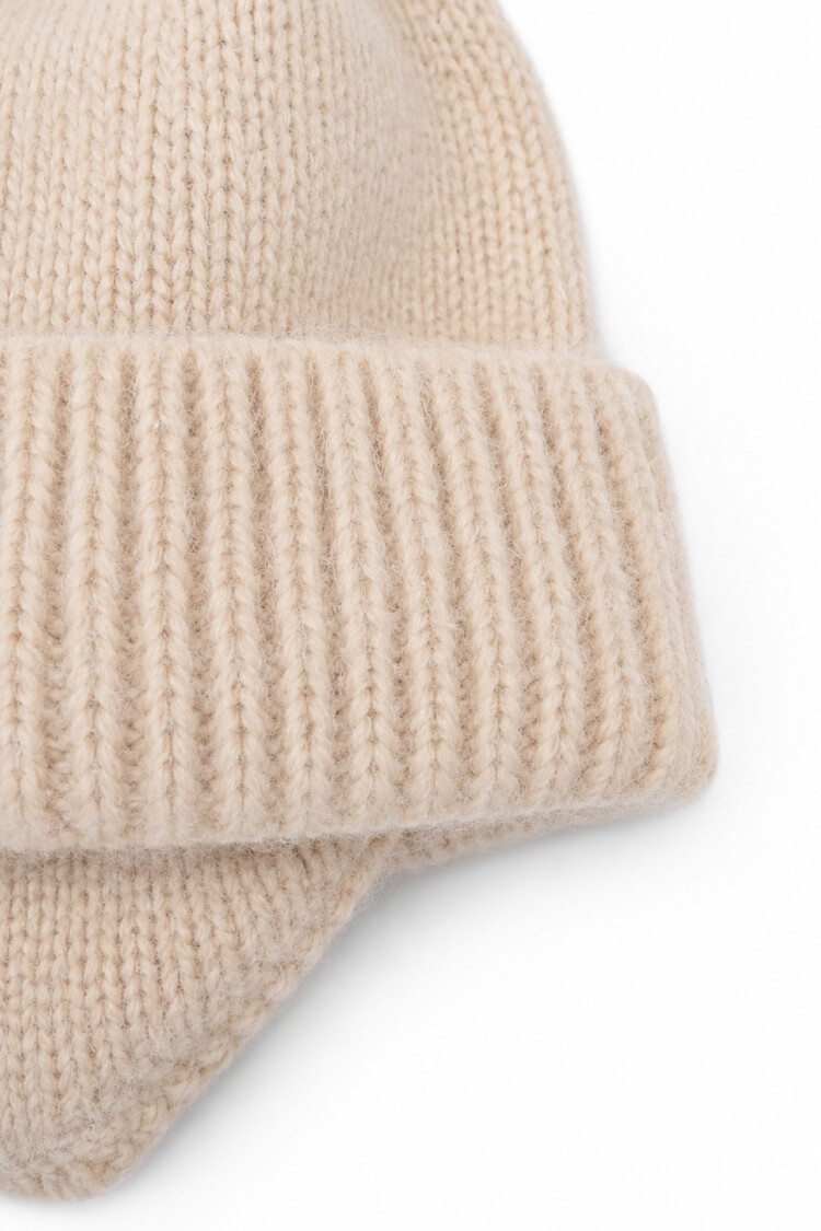 GORRO TEDDY Crudo