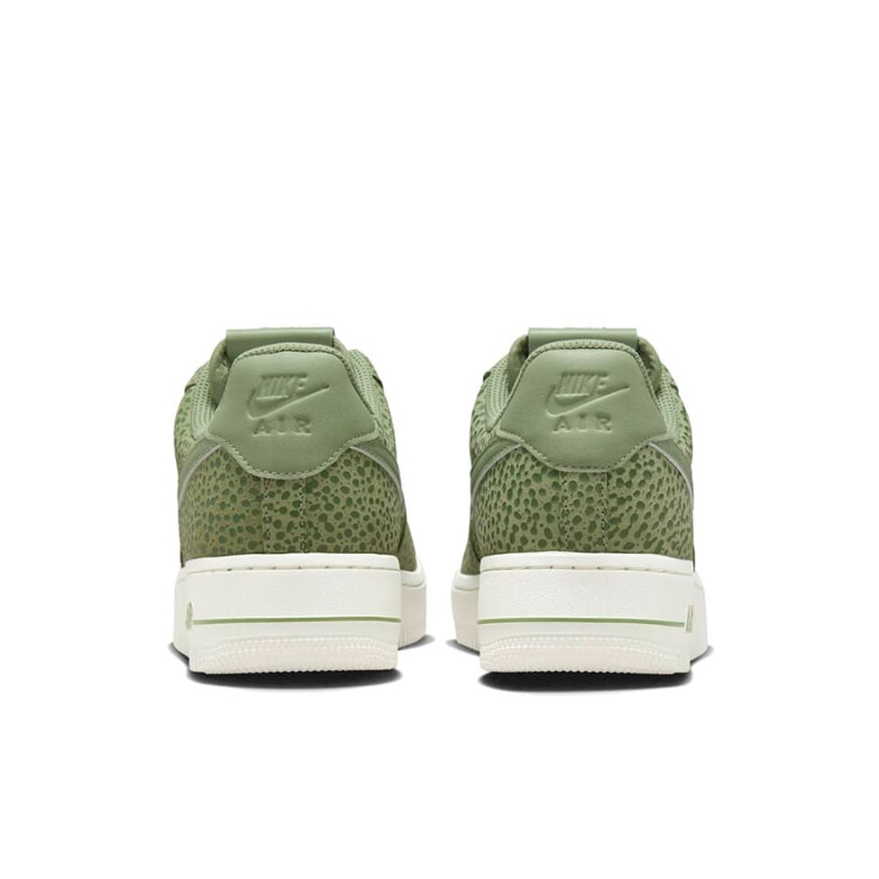Championes Nike Air Force 1 '07 PRM de Mujer - FV6519-200 Sesamo