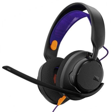 Audifono Jbl Quantum 250 Negro Gamer 001