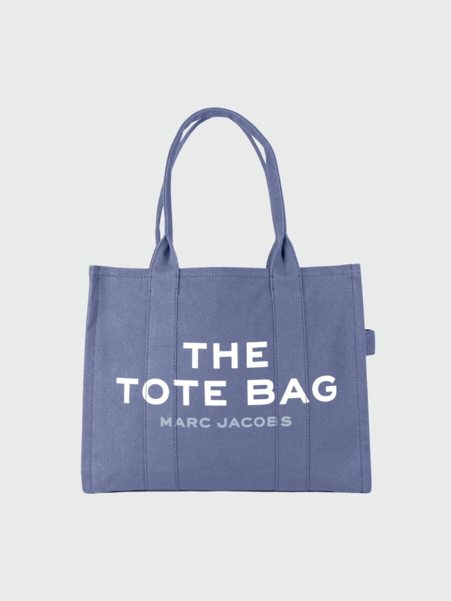 MARC JACOBS - THE TOTE BAG 
