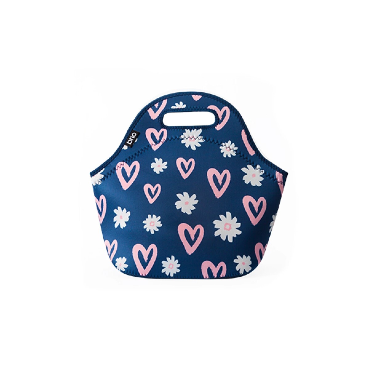 Lunchera Brio Neopreno Rambler - DAISY-FLOWER 