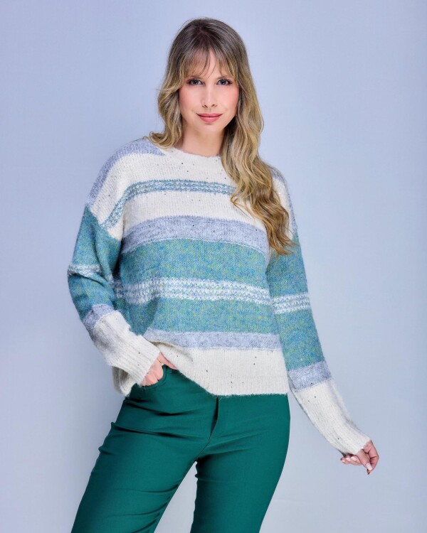 Sweater Palms Sweater Palms