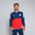 BUZO PLAQUET CNdeF Nacional Hombre 419