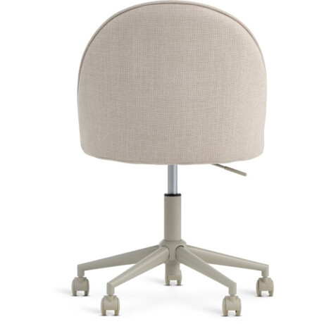 Silla de escritorio KOKKEDAL beige Beige