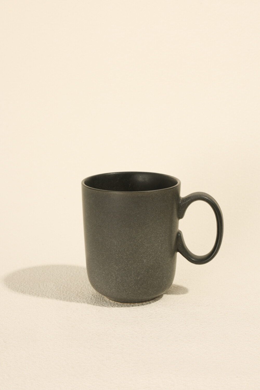 Taza Nilo Color Unico