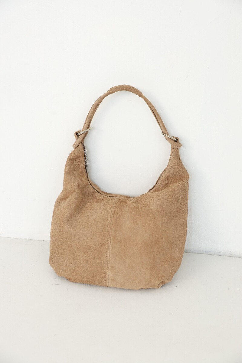 Circle Bag Vison